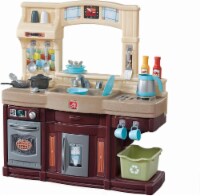 Step2 Best Chef's Kitchen Perspective: Main