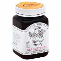 Nelson New Zealand Manuka Honey
