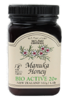 Manuka Honey