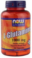 NOW  Sports L-Glutamine
