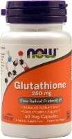 NOW  Glutathione