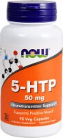 NOW Foods  5-HTP
