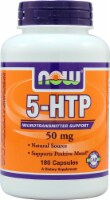 NOW Foods  5-HTP
