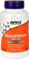 NOW Foods Glutathione