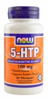 NOW Foods 5-HTP