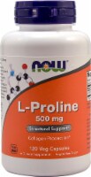 NOW  L-Proline