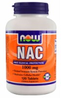 NOW Foods NAC