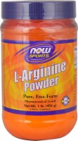 NOW Foods  Sports L-Arginine Powder