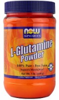 NOW Foods  Sports L-Glutamine Powder