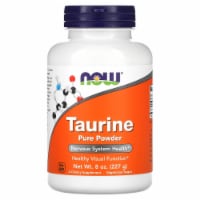 NOW  Taurine Powder