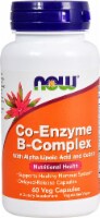 NOW Foods Co-Enzyme B-Complex Veg Capsules