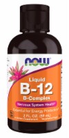 NOW Foods B-12 Liquid