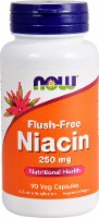Now Niacin Ff 250mg