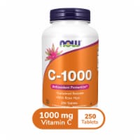 Now Antioxidant Protection C-1000 Tablets