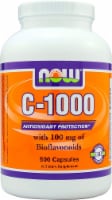 NOW Foods C-1000 Perspective: Main
