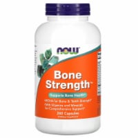 NOW Bone Strength Capsules