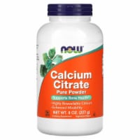 NOW  Calcium Citrate