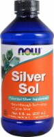 NOW Foods  Silver Sol