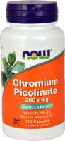 NOW Foods  Chromium Picolinate
