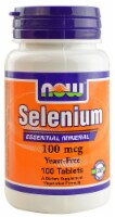 NOW Foods  Selenium