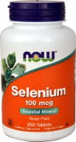 NOW Foods  Selenium