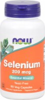 NOW Foods  Selenium