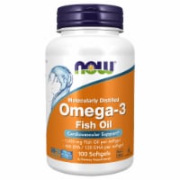 NOW® Omega-3