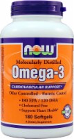 NOW Foods  Omega-3