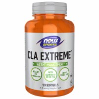NOW Foods NOW Sports CLA Extreme Weight Management Softgels