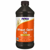 NOW Foods Wheat Germ Oil Nutritional Oil