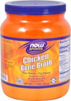 NOW  Sports Chicken Bone Broth