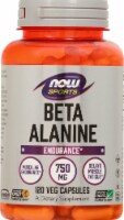 NOW Foods  Sports Beta-Alanine Capsules