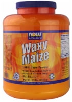 NOW   Sports Waxy Maize