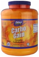 NOW   Sports Carbo Gain