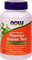 NOW Foods Extra Strength Thermo Green Tea Veg Capsules