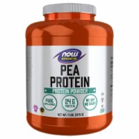NOW Foods NOW Sports Pea Protein Powder