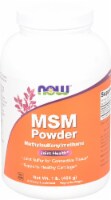 NOW Foods  MSM Powder