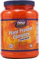 NOW   Sports Plant Protein Complex   Creamy Vanilla