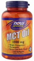 NOW   Sports MCT Oil