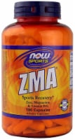 NOW Foods Zma 180 Caps