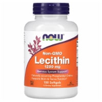 NOW Foods  Lecithin