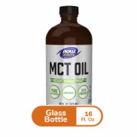 Now Sports Weight Management MCT Oil Dietary Supplement
