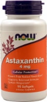 NOW  Astaxanthin