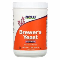 NOW Foods Vegan Super Food Brewer's Yeast