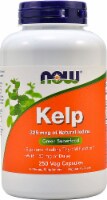 NOW Foods  Kelp
