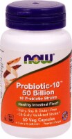 NOW Foods  Probiotic-10™