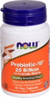 NOW Foods  Probiotic-10™ 25 Billion