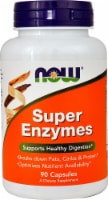 NOW  Super Enzymes