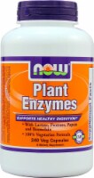 NOW Foods  Plant Enzymes