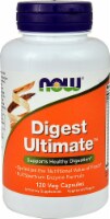 NOW Digest Ultimate® Veg Capsules